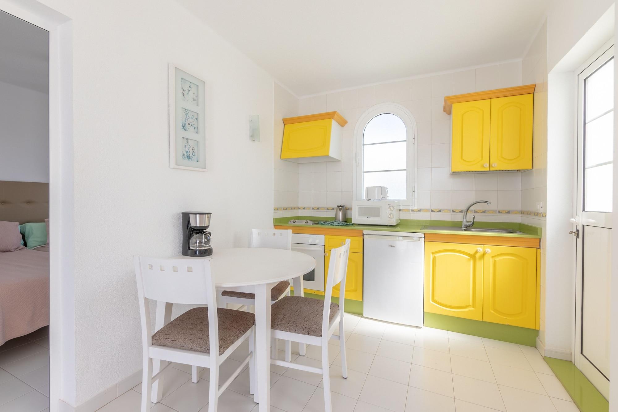 Apartamentos Corona Mar Puerto del Carmen  Eksteriør billede