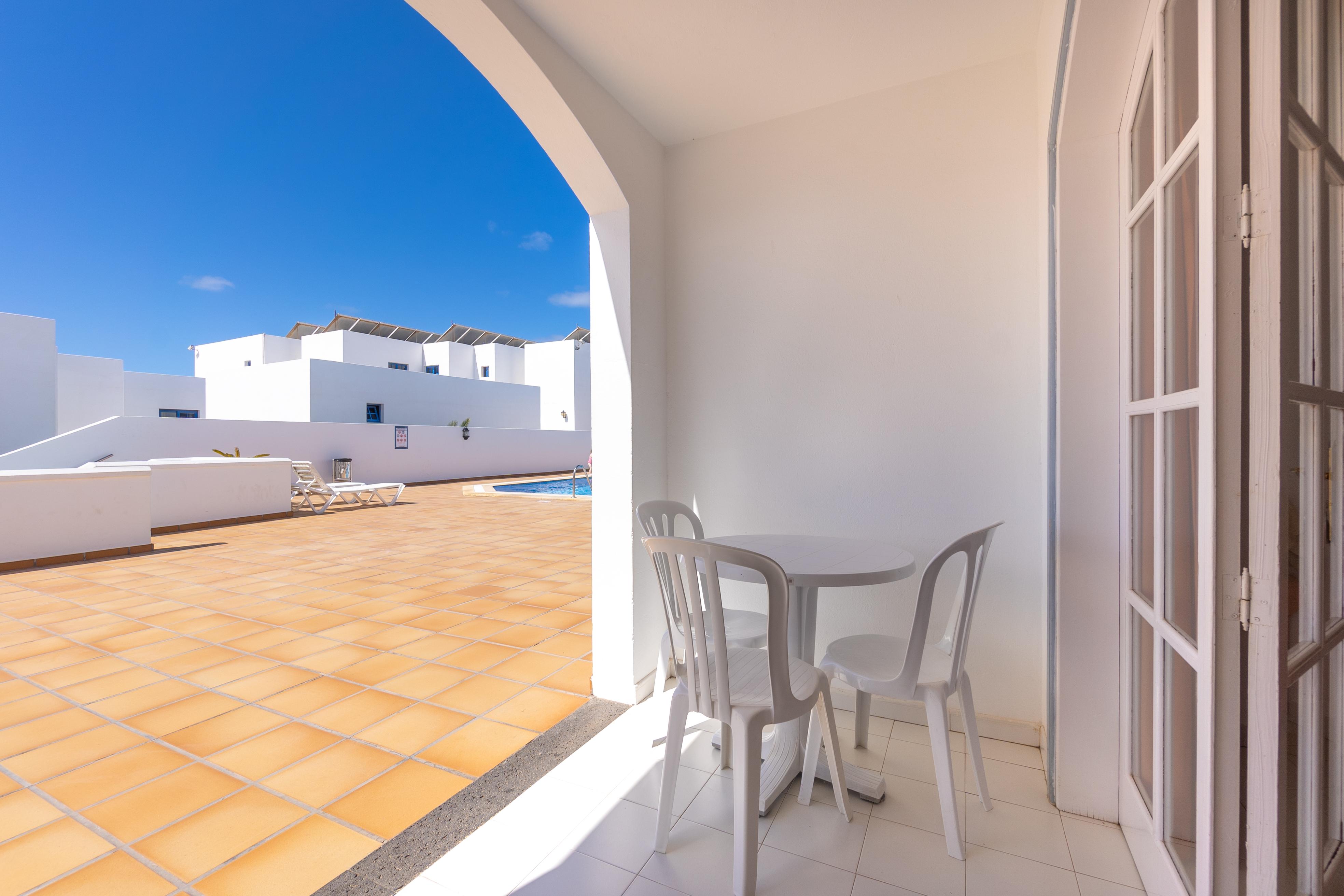 Apartamentos Corona Mar Puerto del Carmen  Eksteriør billede