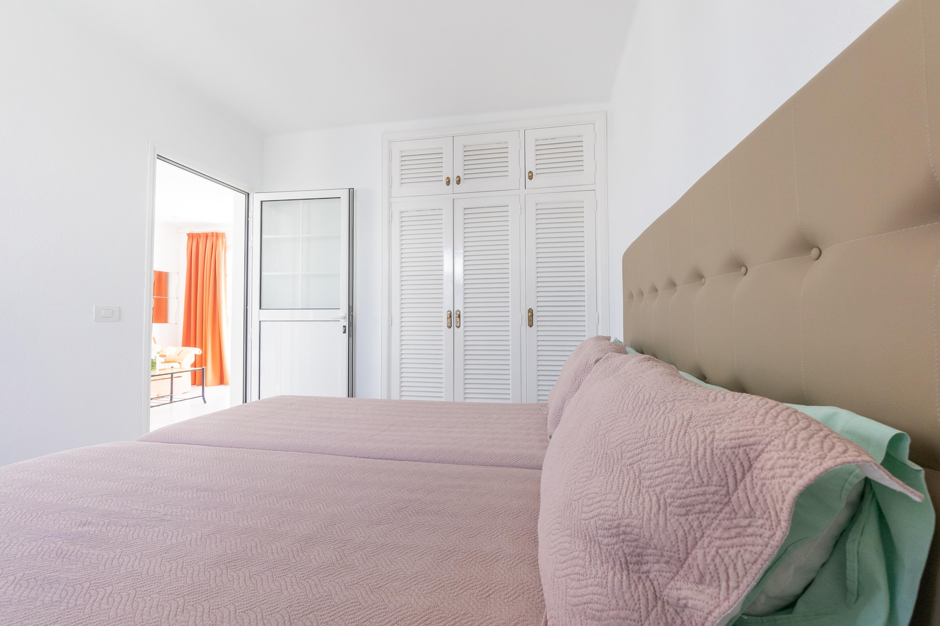 Apartamentos Corona Mar Puerto del Carmen  Eksteriør billede