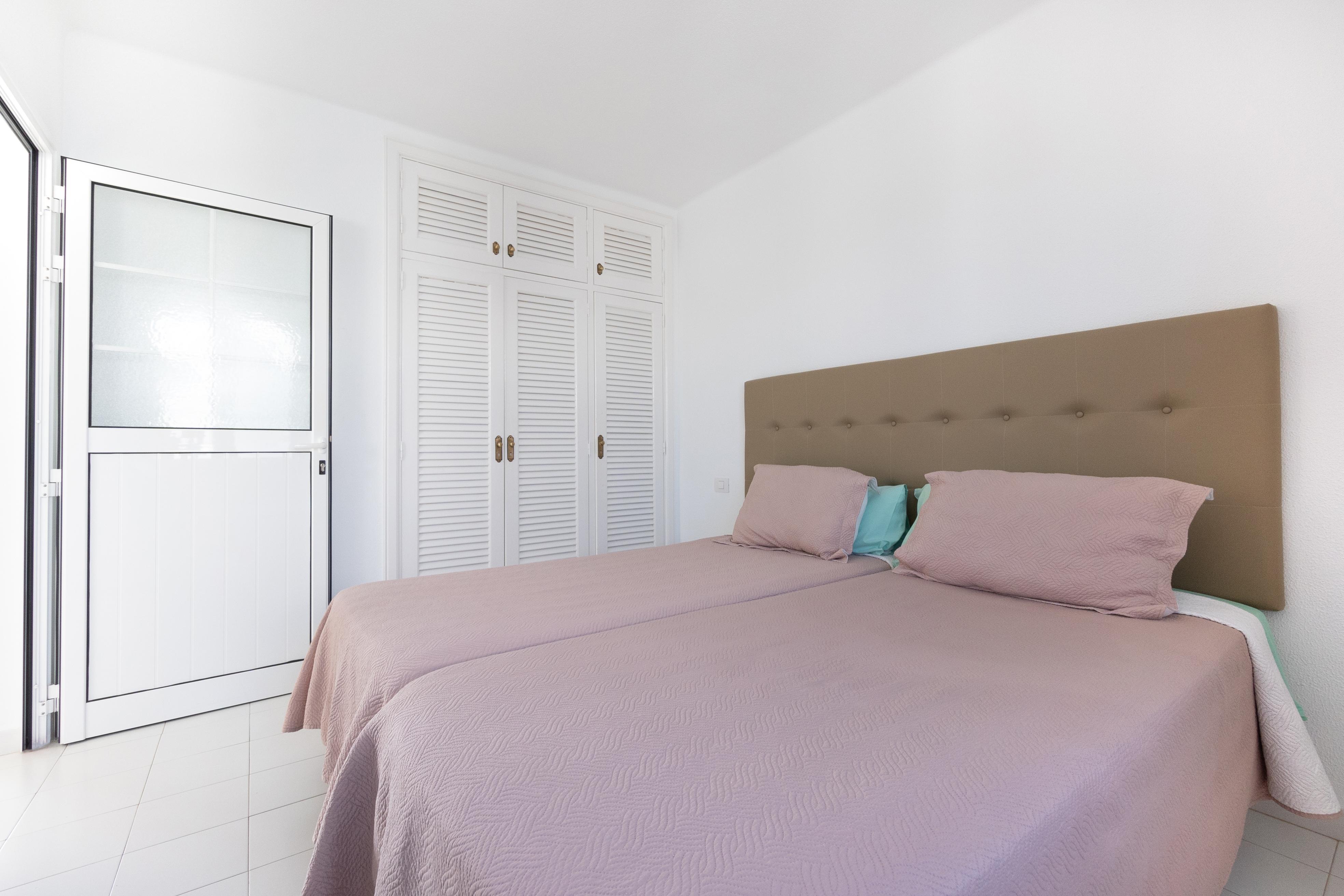Apartamentos Corona Mar Puerto del Carmen  Eksteriør billede
