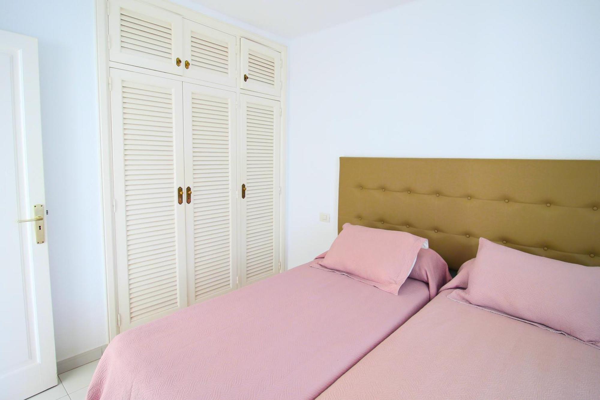 Apartamentos Corona Mar Puerto del Carmen  Eksteriør billede