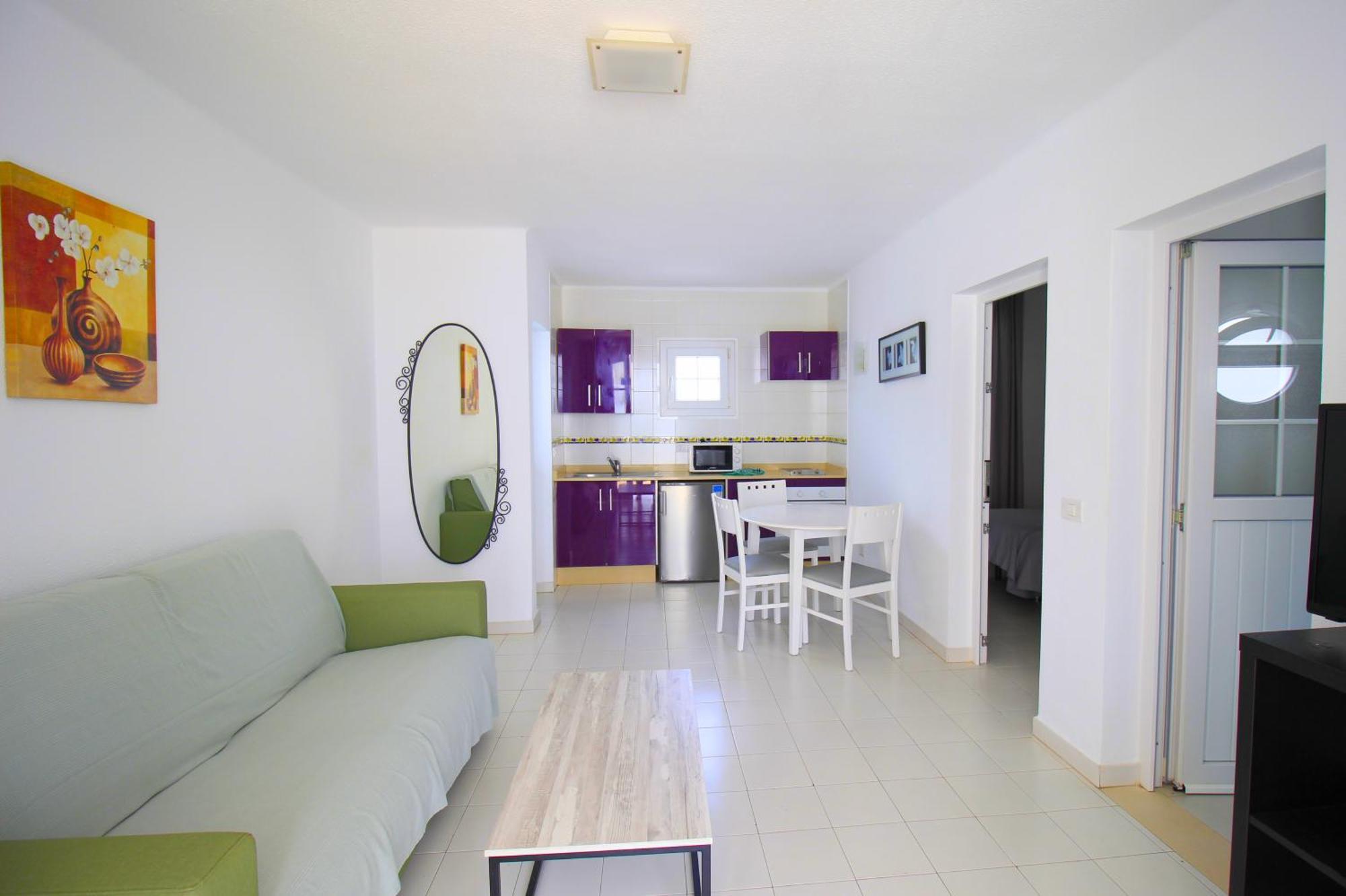 Apartamentos Corona Mar Puerto del Carmen  Eksteriør billede