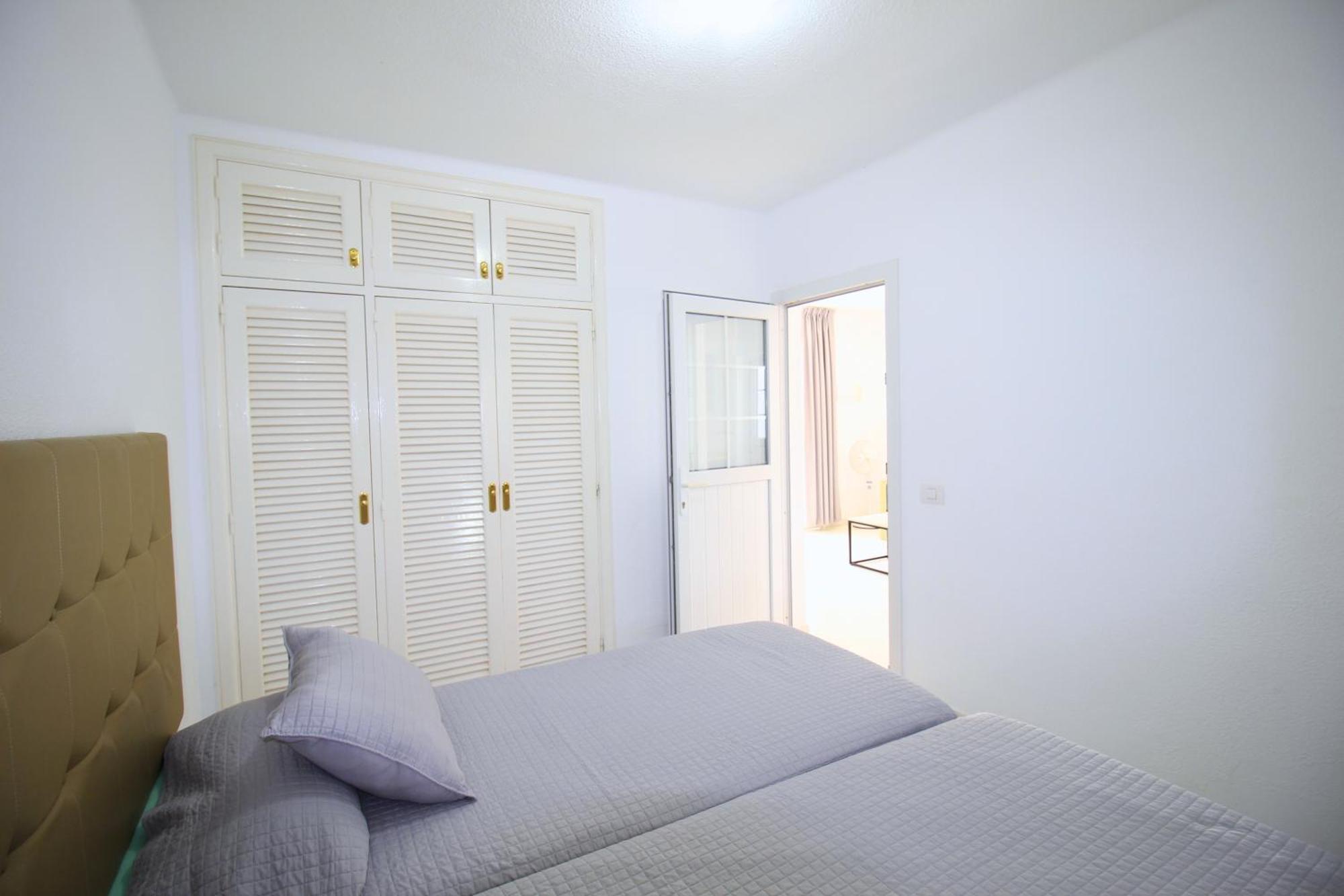 Apartamentos Corona Mar Puerto del Carmen  Eksteriør billede