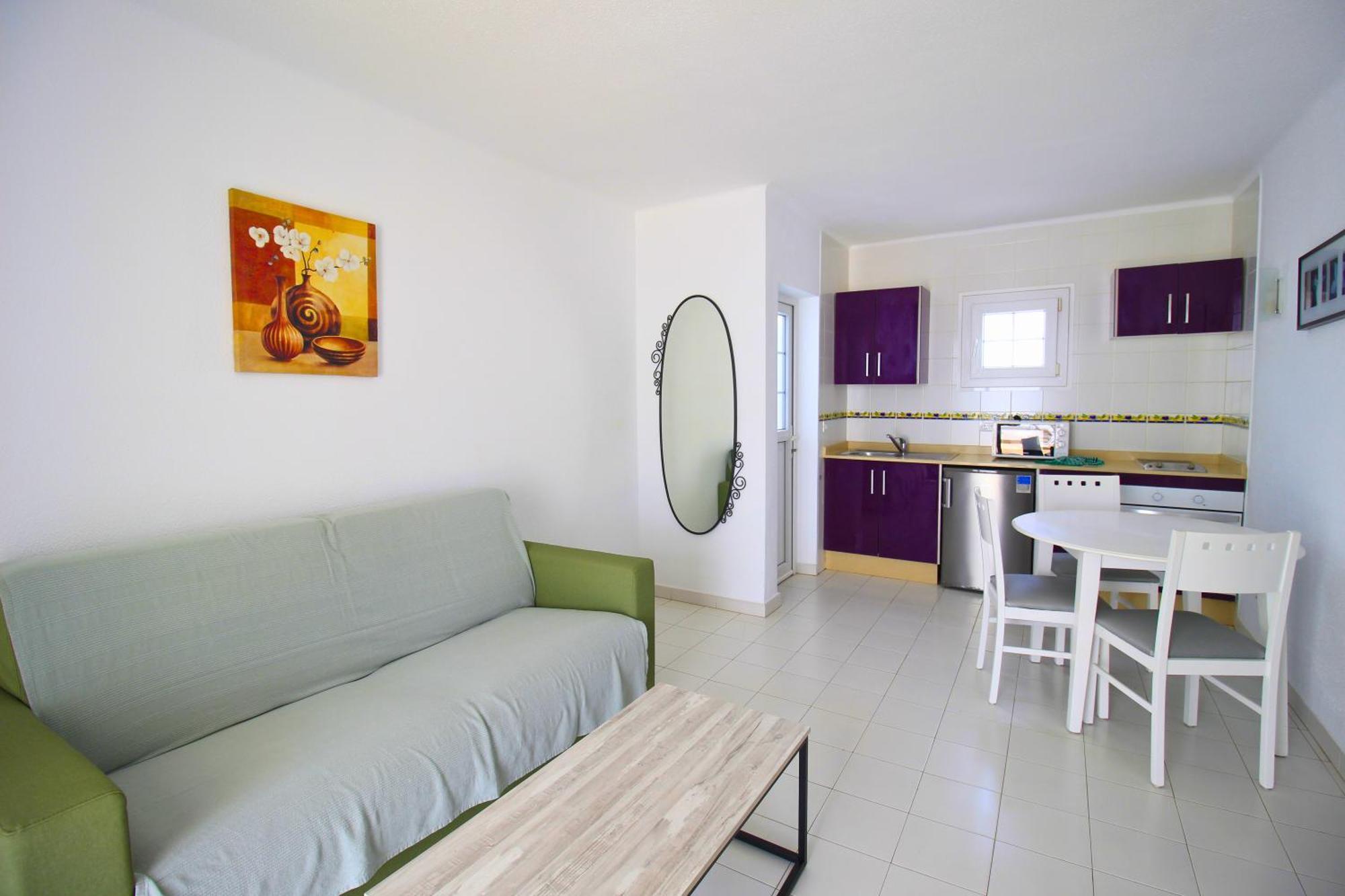 Apartamentos Corona Mar Puerto del Carmen  Eksteriør billede