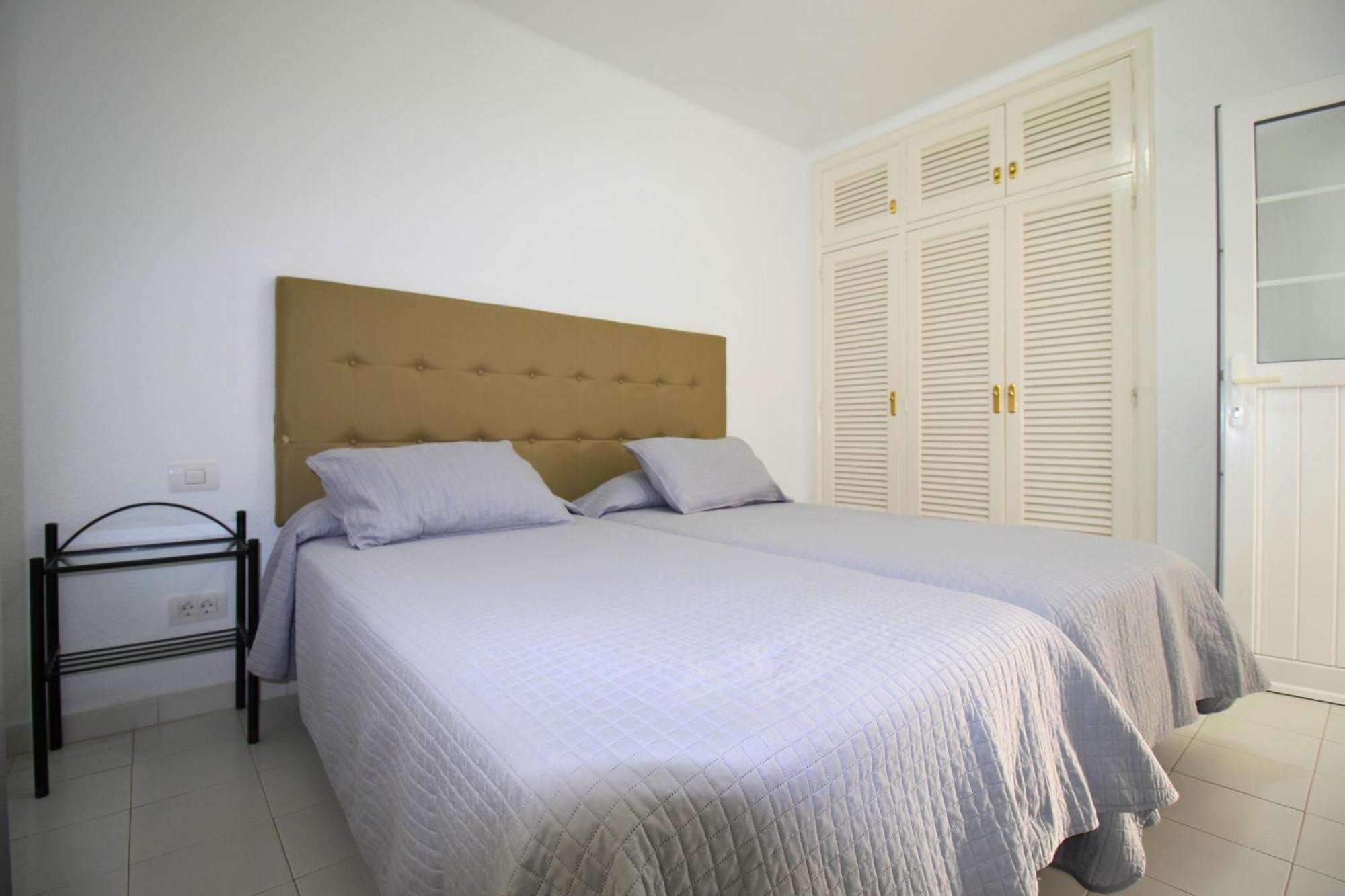Apartamentos Corona Mar Puerto del Carmen  Eksteriør billede