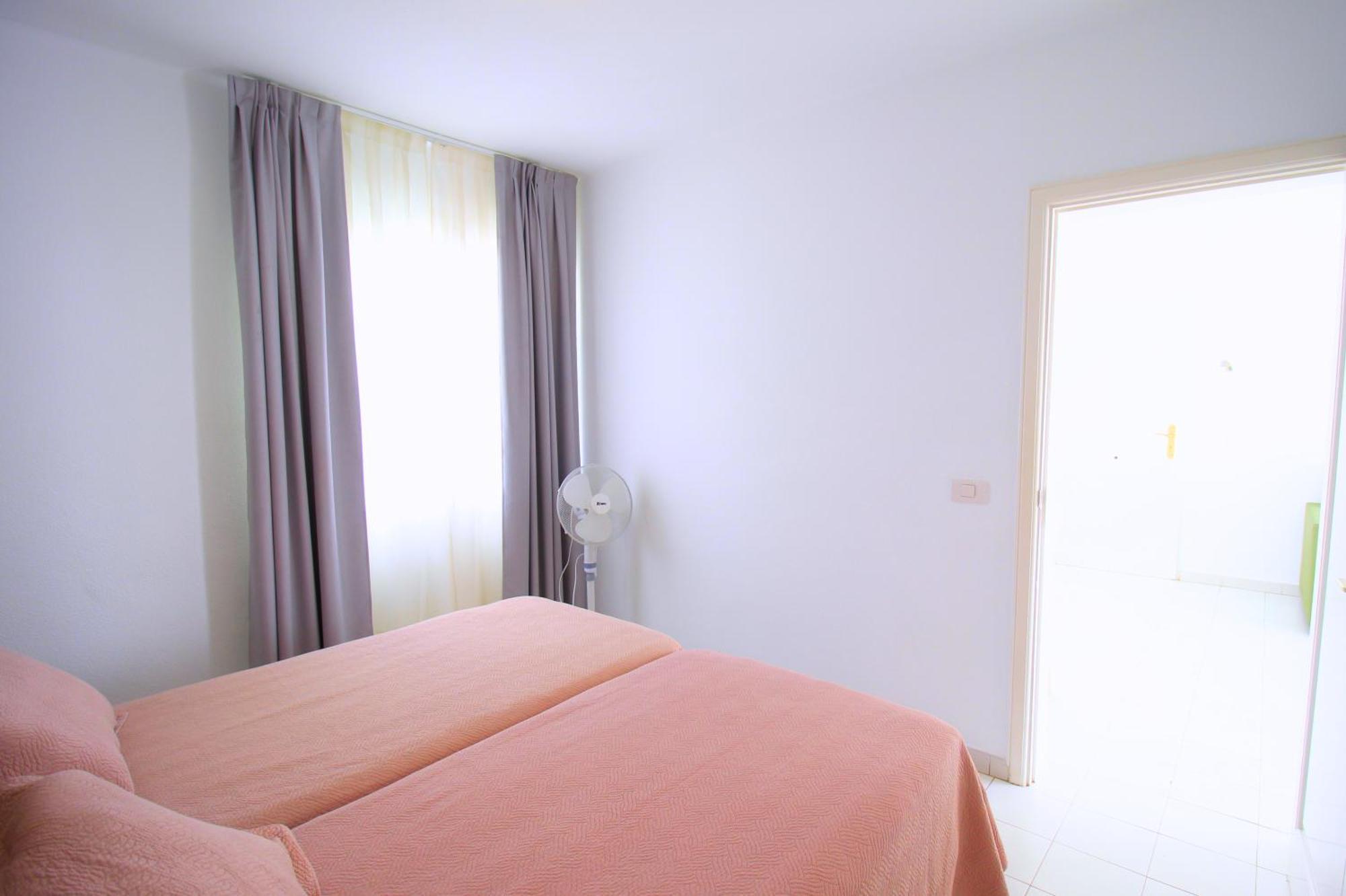 Apartamentos Corona Mar Puerto del Carmen  Eksteriør billede
