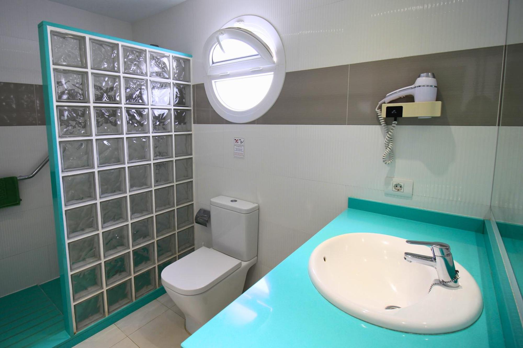 Apartamentos Corona Mar Puerto del Carmen  Eksteriør billede