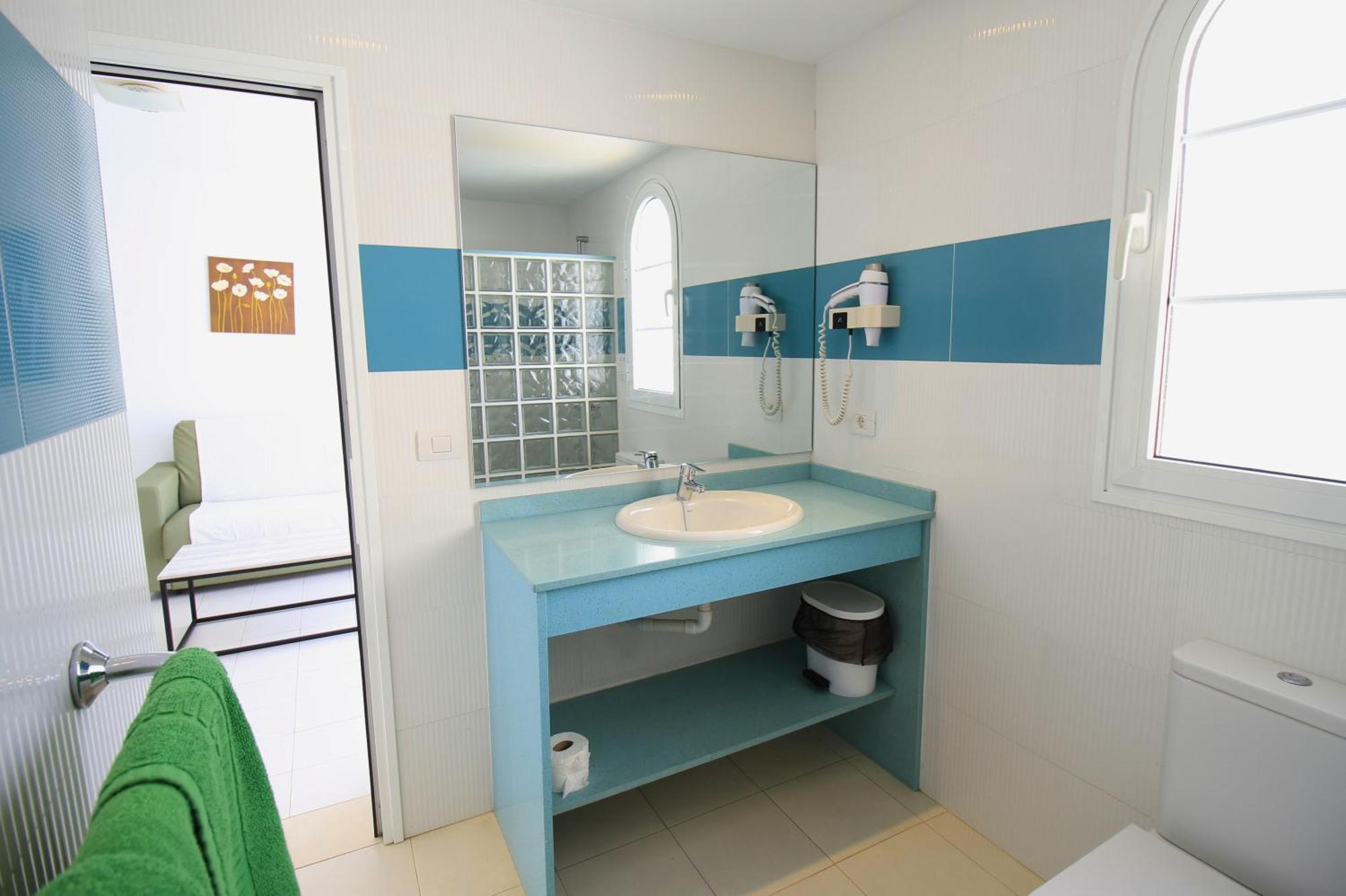 Apartamentos Corona Mar Puerto del Carmen  Eksteriør billede
