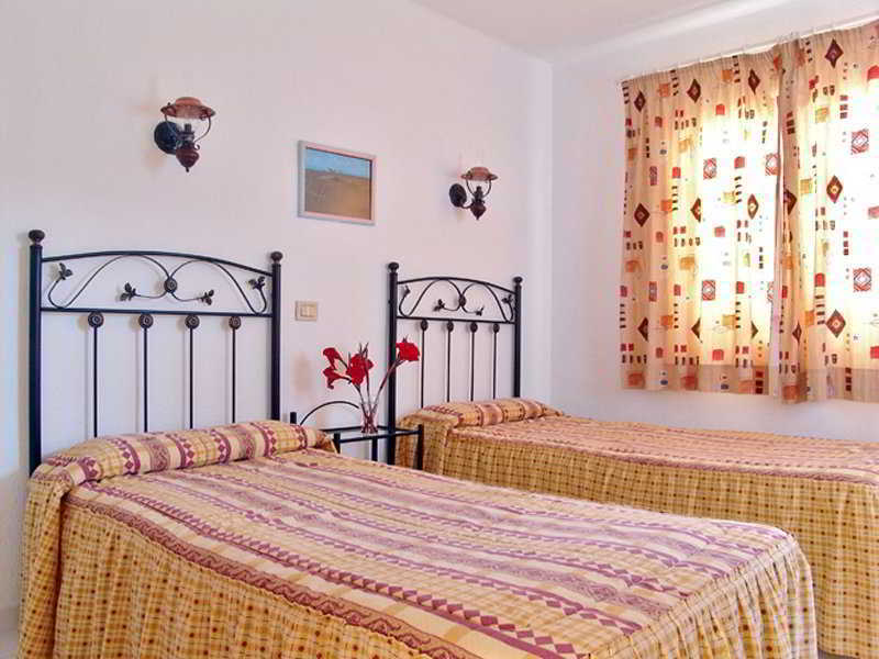 Apartamentos Corona Mar Puerto del Carmen  Eksteriør billede