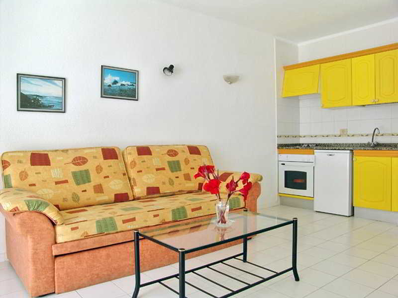 Apartamentos Corona Mar Puerto del Carmen  Eksteriør billede