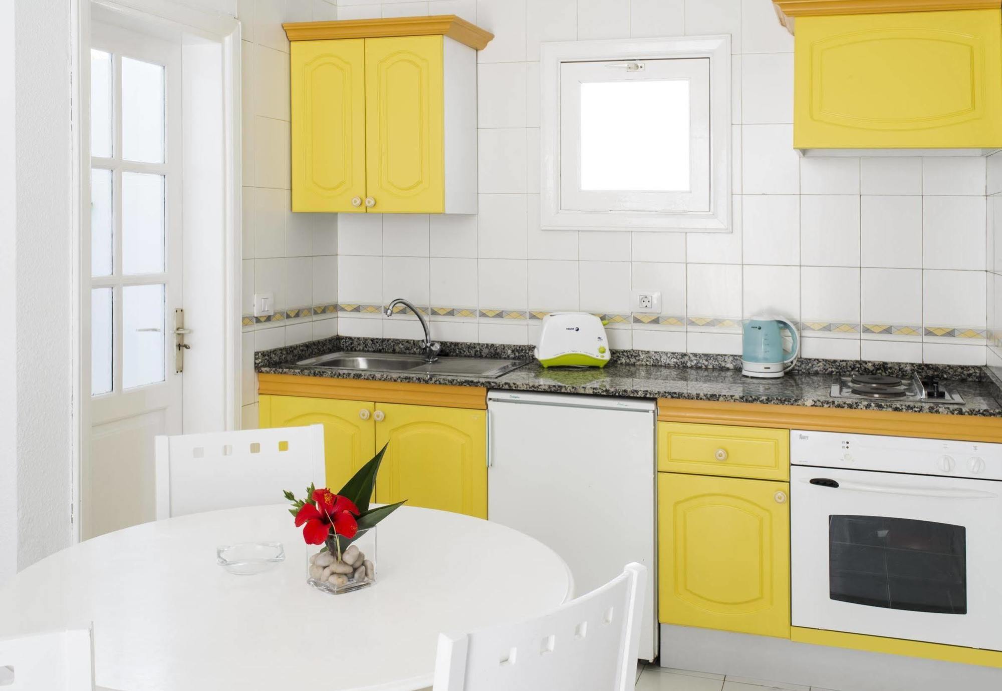 Apartamentos Corona Mar Puerto del Carmen  Eksteriør billede